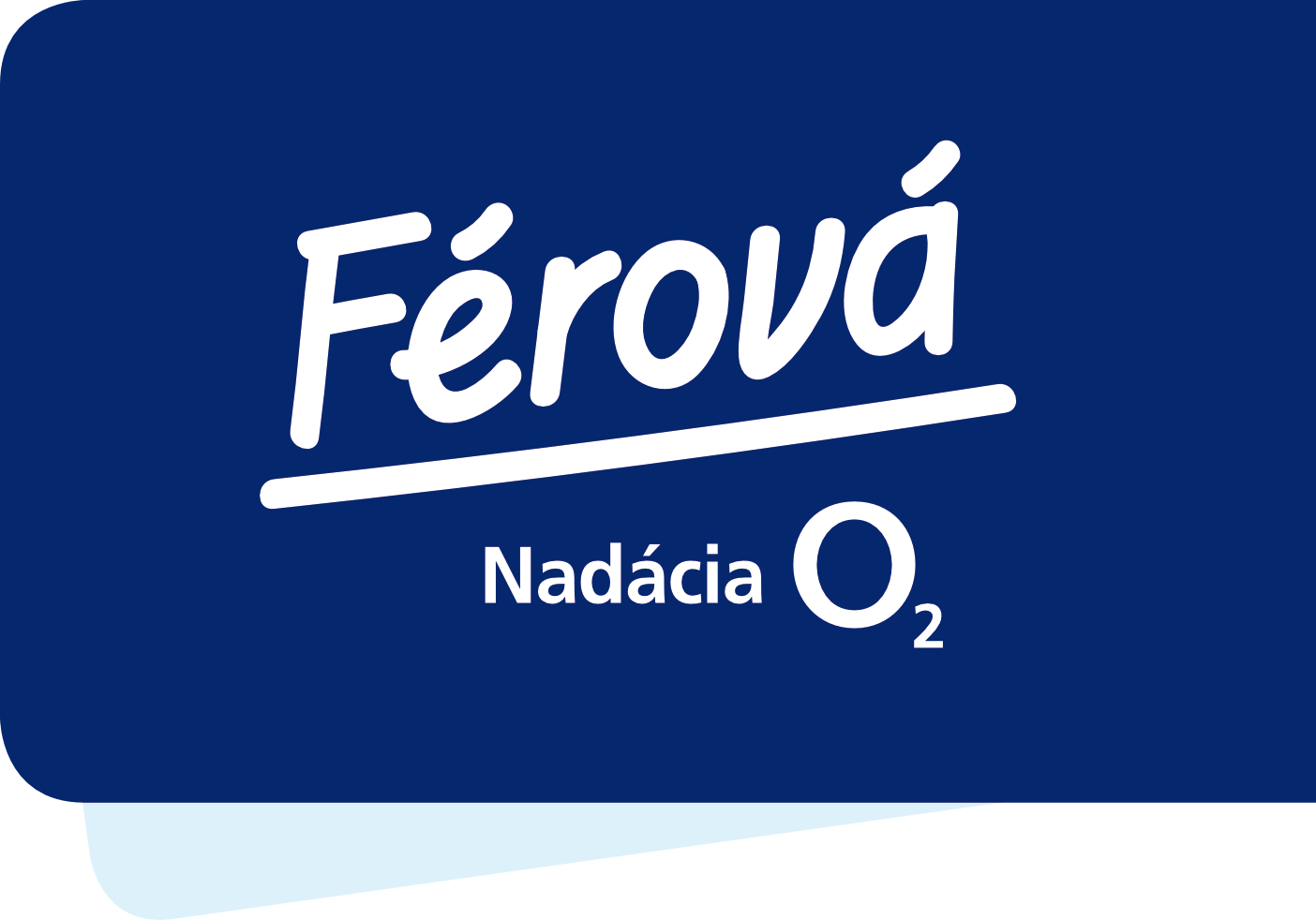 Férová nadácia O2